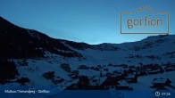 Archived image Webcam Malbun - Familotel Gorfion 07:00