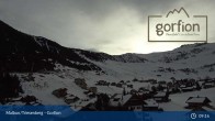 Archived image Webcam Malbun - Familotel Gorfion 08:00