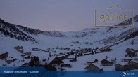 Archived image Webcam Malbun - Familotel Gorfion 07:00