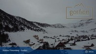 Archived image Webcam Malbun - Familotel Gorfion 08:00