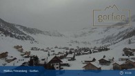 Archived image Webcam Malbun - Familotel Gorfion 10:00