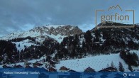 Archived image Webcam Malbun - Familotel Gorfion 16:00