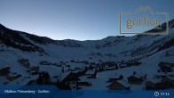 Archived image Webcam Malbun - Familotel Gorfion 06:00