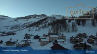 Archived image Webcam Malbun - Familotel Gorfion 07:00