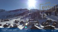 Archived image Webcam Malbun - Familotel Gorfion 12:00