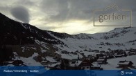 Archived image Webcam Malbun - Familotel Gorfion 07:00