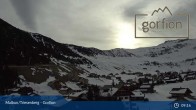 Archived image Webcam Malbun - Familotel Gorfion 08:00