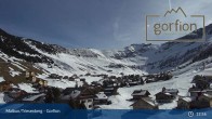 Archived image Webcam Malbun - Familotel Gorfion 12:00