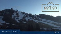Archived image Webcam Malbun - Familotel Gorfion 02:00