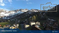 Archived image Webcam Malbun - Familotel Gorfion 18:00