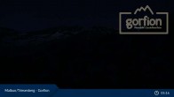 Archiv Foto Webcam Malbun: Hotel Gorfion 05:00
