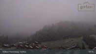 Archiv Foto Webcam Malbun: Hotel Gorfion 06:00
