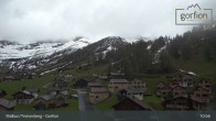 Archiv Foto Webcam Malbun: Hotel Gorfion 10:00
