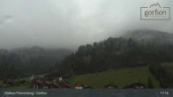 Archiv Foto Webcam Malbun: Hotel Gorfion 16:00