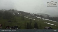 Archiv Foto Webcam Malbun: Hotel Gorfion 06:00
