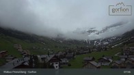 Archiv Foto Webcam Malbun: Hotel Gorfion 07:00