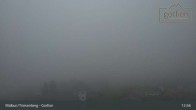 Archiv Foto Webcam Malbun: Hotel Gorfion 12:00