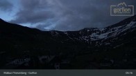 Archiv Foto Webcam Malbun: Hotel Gorfion 04:00