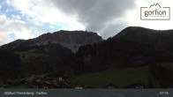 Archiv Foto Webcam Malbun: Hotel Gorfion 06:00