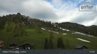 Archiv Foto Webcam Malbun: Hotel Gorfion 07:00