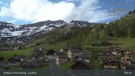 Archiv Foto Webcam Malbun: Hotel Gorfion 08:00
