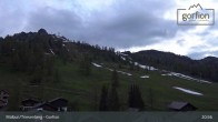 Archiv Foto Webcam Malbun: Hotel Gorfion 00:00
