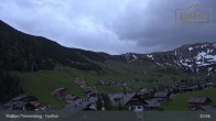 Archived image Webcam Malbun - Familotel Gorfion 02:00
