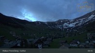 Archived image Webcam Malbun - Familotel Gorfion 04:00
