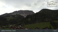 Archived image Webcam Malbun - Familotel Gorfion 06:00