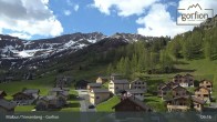 Archived image Webcam Malbun - Familotel Gorfion 08:00