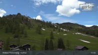 Archived image Webcam Malbun - Familotel Gorfion 10:00