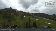 Archived image Webcam Malbun - Familotel Gorfion 12:00