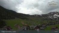 Archived image Webcam Malbun - Familotel Gorfion 14:00