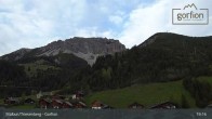 Archived image Webcam Malbun - Familotel Gorfion 18:00