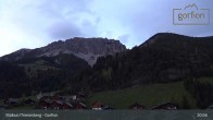 Archived image Webcam Malbun - Familotel Gorfion 20:00