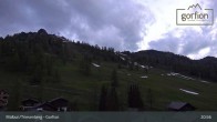 Archiv Foto Webcam Malbun: Hotel Gorfion 02:00