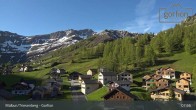 Archiv Foto Webcam Malbun: Hotel Gorfion 07:00