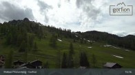 Archiv Foto Webcam Malbun: Hotel Gorfion 14:00