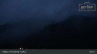 Archiv Foto Webcam Malbun: Hotel Gorfion 04:00