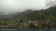 Archiv Foto Webcam Malbun: Hotel Gorfion 06:00