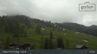 Archiv Foto Webcam Malbun: Hotel Gorfion 07:00