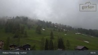 Archiv Foto Webcam Malbun: Hotel Gorfion 08:00