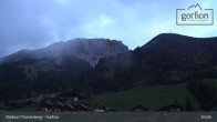 Archived image Webcam Malbun - Familotel Gorfion 00:00