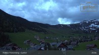 Archiv Foto Webcam Malbun: Hotel Gorfion 02:00