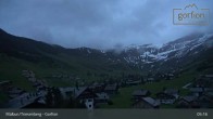 Archived image Webcam Malbun - Familotel Gorfion 04:00