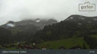 Archived image Webcam Malbun - Familotel Gorfion 06:00