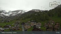 Archived image Webcam Malbun - Familotel Gorfion 07:00