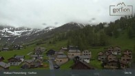 Archived image Webcam Malbun - Familotel Gorfion 08:00