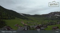 Archiv Foto Webcam Malbun: Hotel Gorfion 02:00