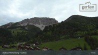 Archiv Foto Webcam Malbun: Hotel Gorfion 10:00